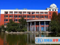2025福建优秀高中最新排名
