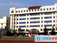 宝鸡市八大高中排名 宝鸡市高中排名榜前八名