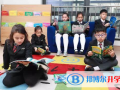 南通思得福国际学校2023年录取分数线