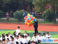 南通崇川外国语学校2023年录取分数线