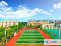 南通崇川外国语学校2023年课程体系