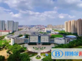 常州前黄高级中学国际分校2023年录取分数线