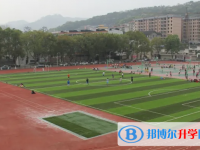 2024洛阳中考英语满分是多少？