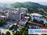 2025南平中考语文满分是多少？