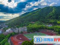 2025赣州中考地理满分是多少？