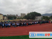 2025鹰潭中考政治满分是多少？