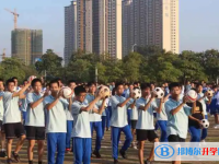 肇庆宣卿中学鼎湖中学实验班、鼎湖中学录取分数线(2023年参考)