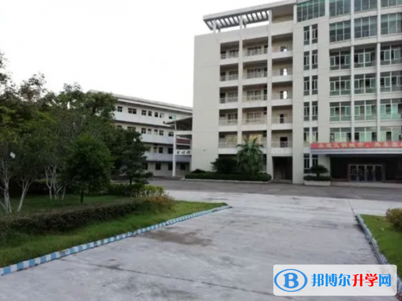 梅县区畲江中学、丙村中学录取分数线(2023年参考)