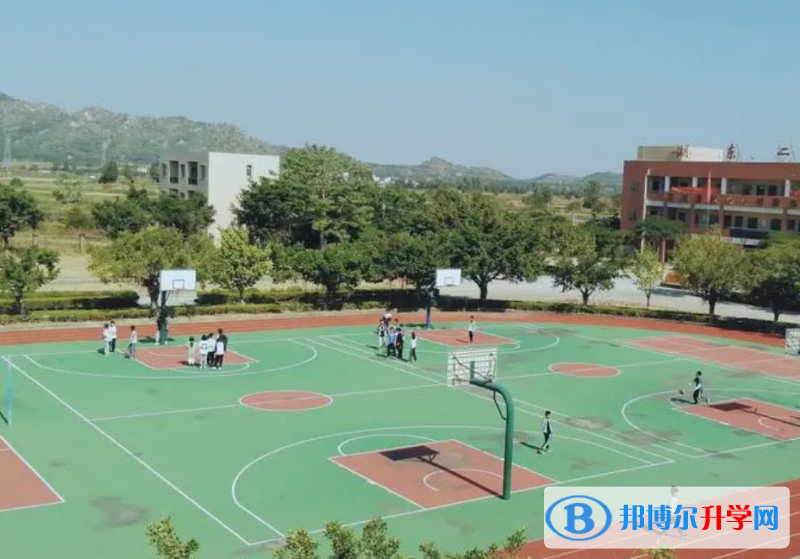 陆丰市玉燕中学录取分数线(2023年参考)