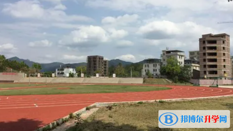和平县福和高级中学录取分数线(2023年参考)