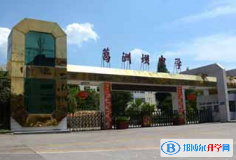 宜昌葛洲坝中学录取分数线(2023年参考)