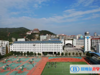 荆门市龙泉中学录取分数线(2023年参考)