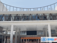镇江市茅以升中学录取分数线(2023年参考)