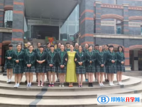 镇江崇实女子中学录取分数线(2023年参考)