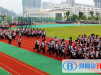 2022永丰三中、欧阳修学校录取分数线（2023参考）