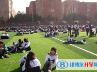 2022濮阳中考各高中录取分数线(2023参考)