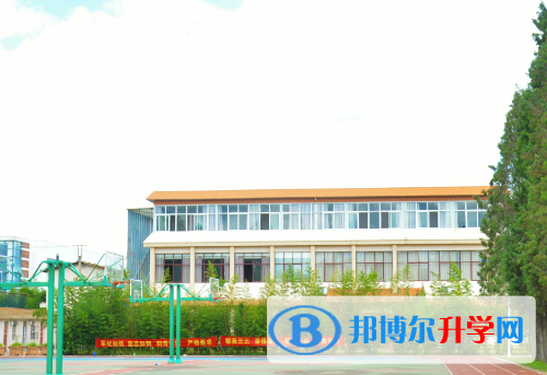 2022佳木斯龙美高中、光华高中录取分数线(2023参考)