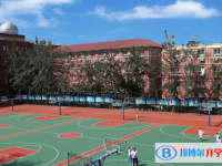 2022沈阳市私立科汇高级中学、沈河区大道高中录取分数线(2023参考)