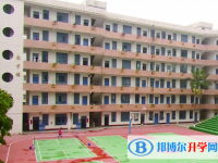 2022承德普臻高中录取分数线(2023参考)