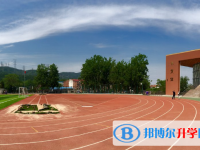 2022承德文茂高中录取分数线(2023参考)