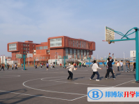 2022舟山市南海高中录取分数线(2023参考)
