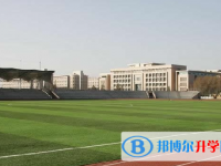 2022东阳市南马高中录取分数线(2023参考)