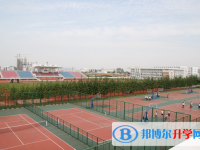 2022睢县高中录取分数线(2023参考)