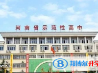 2022新密市实验高中录取分数线（2023参考）