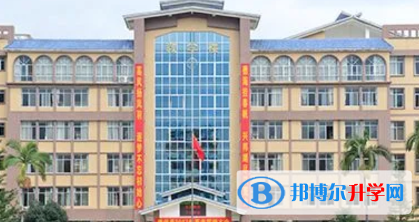 2022德保高中录取分数线（2023参考）