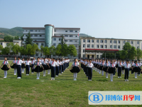 2022汉中市405学校录取分数线(2023参考)