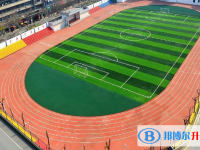 2022洋县实验学校录取分数线(2023参考)