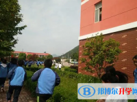 2022泾县育才学校录取分数线(2023参考)
