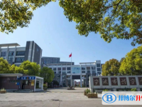 2022宁波兴宁中学、蓝青学校录取分数线(2023参考)