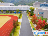 2022北仑滨海国际合作学校录取分数线(2023参考)