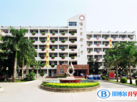2025年海口实验中学排名