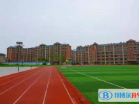 2022鹤壁市淇滨高级中学、育才学校录取分数线(2023参考)