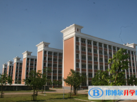 2025年海口市琼山中学排名