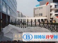 2022南昌外国语学校录取分数线(2023参考)