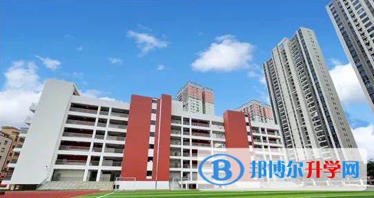 2022湛江市港城中学、东方实验学校录取分数线(2023参考)