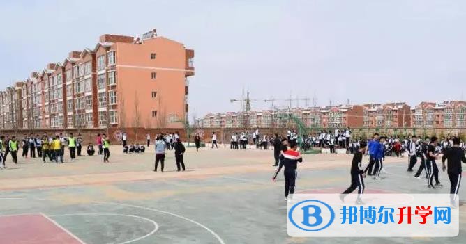 康保衡水一中联合中学录取分数线(2023年参考)