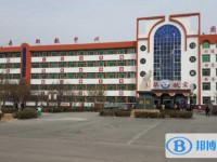临西县职教中心录取分数线(2023年参考)