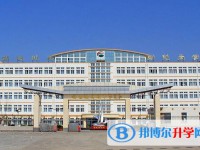 秦皇岛新世纪高中录取分数线(2023年参考)