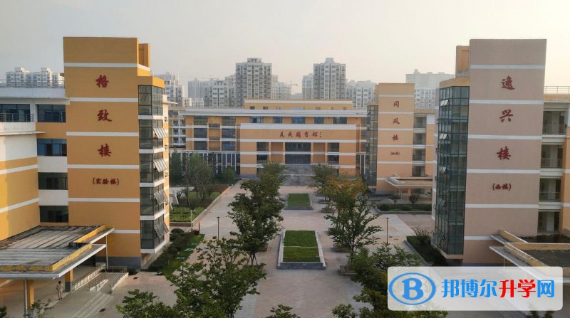 临泉一中录取分数线(2023年参考)