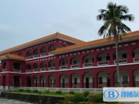 琼海市嘉积中学历年招生分数线一览表(2025参考)