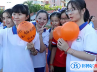 澄迈县思源高级中学历年招生分数线一览表(2025参考)