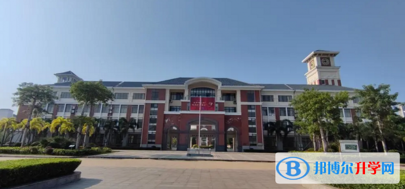 2023西南大学临高实验中学招生简章