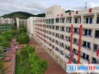 昌江县矿区中学历年招生分数线一览表(2025参考)