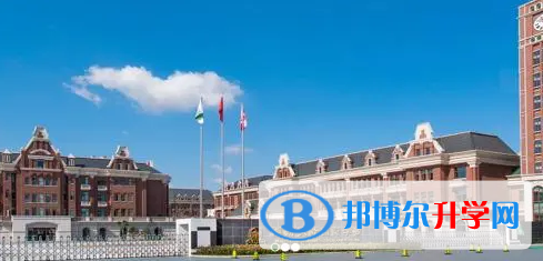 2023年湖州枫叶国际学校课程体系