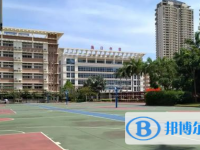 海口中学历年招生分数线一览表(2025参考)