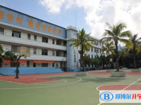 海口华兴学校地址在哪里，哪个地区，哪个城市?